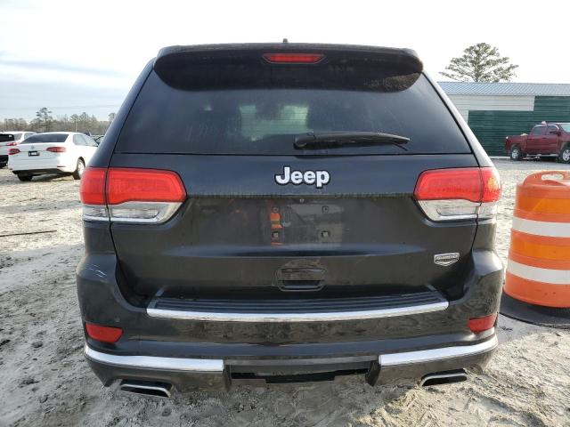 Photo 5 VIN: 1C4RJEJG9EC180159 - JEEP GRAND CHEROKEE 