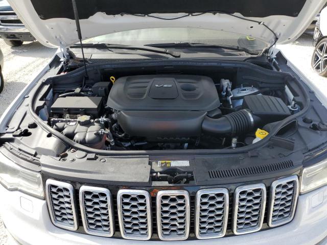 Photo 6 VIN: 1C4RJEJG9HC614908 - JEEP GRAND CHER 