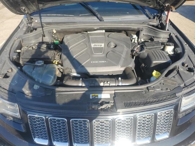 Photo 11 VIN: 1C4RJEJM4EC482478 - JEEP GRAND CHEROKEE 