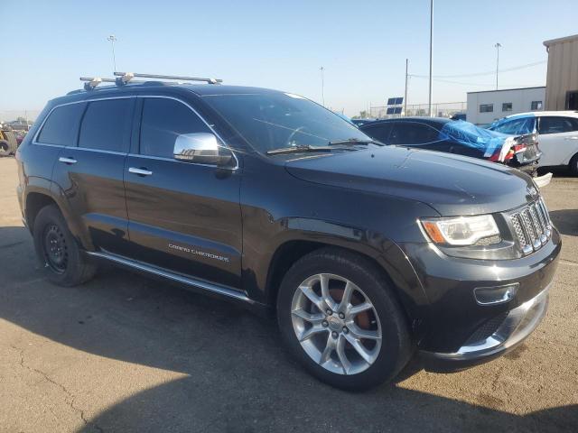 Photo 3 VIN: 1C4RJEJM4EC482478 - JEEP GRAND CHEROKEE 