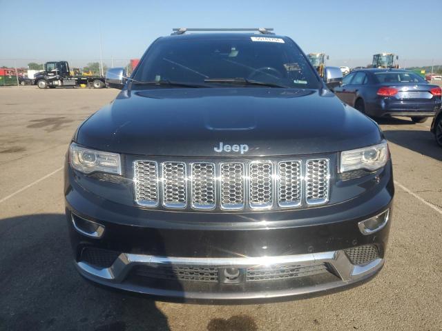 Photo 4 VIN: 1C4RJEJM4EC482478 - JEEP GRAND CHEROKEE 