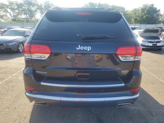 Photo 5 VIN: 1C4RJEJM4EC482478 - JEEP GRAND CHEROKEE 