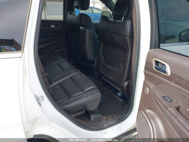 Photo 7 VIN: 1C4RJEJM7EC475959 - JEEP GRAND CHEROKEE 