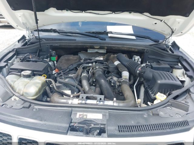 Photo 9 VIN: 1C4RJEJM8FC674648 - JEEP GRAND CHEROKEE 