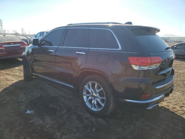 Photo 1 VIN: 1C4RJEJT3EC234598 - JEEP GRAND CHEROKEE 