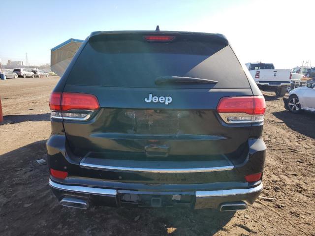 Photo 5 VIN: 1C4RJEJT3EC234598 - JEEP GRAND CHEROKEE 