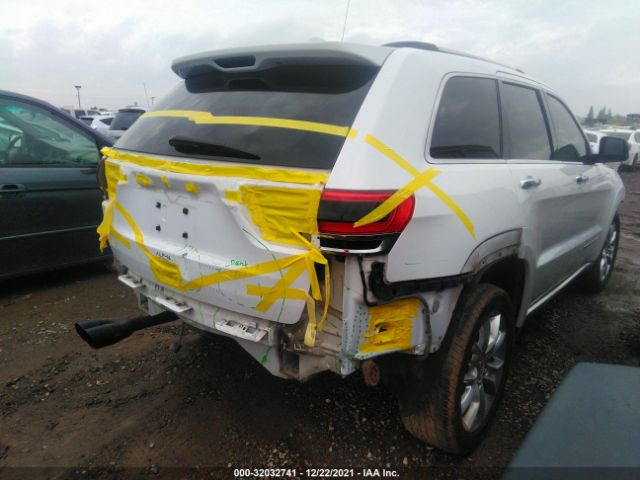 Photo 3 VIN: 1C4RJEJT3EC252132 - JEEP GRAND CHEROKEE 