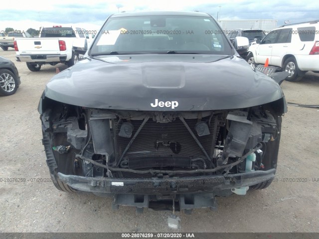 Photo 5 VIN: 1C4RJEJT8EC123030 - JEEP GRAND CHEROKEE 