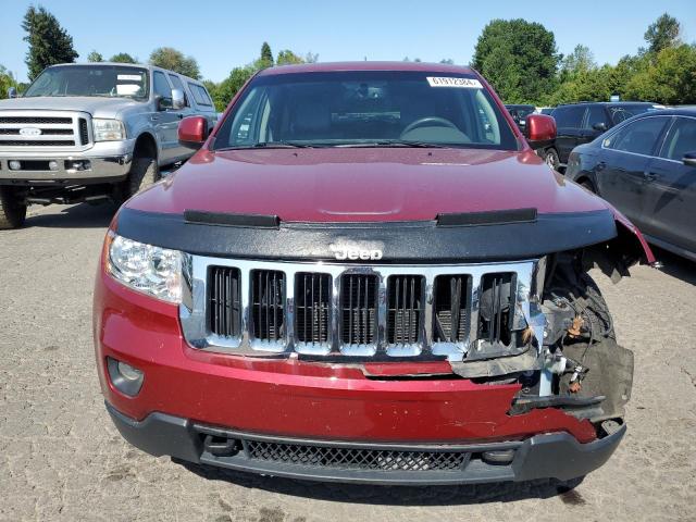 Photo 4 VIN: 1C4RJFAG0CC123951 - JEEP GRAND CHEROKEE 