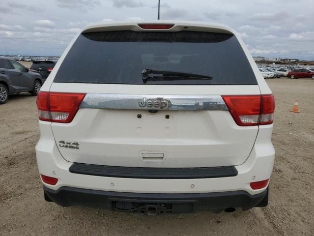 Photo 5 VIN: 1C4RJFAG0CC139163 - JEEP GRAND CHEROKEE 