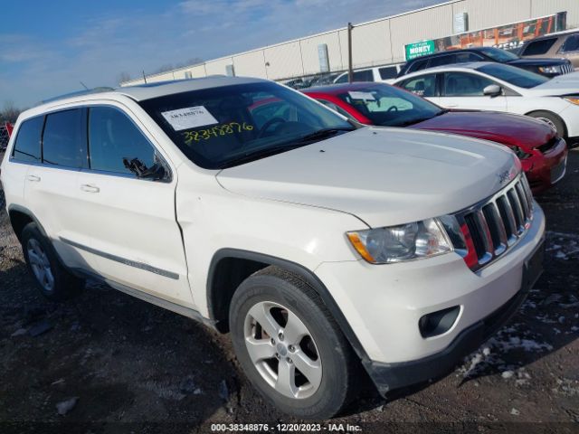 Photo 0 VIN: 1C4RJFAG0CC139891 - JEEP GRAND CHEROKEE 