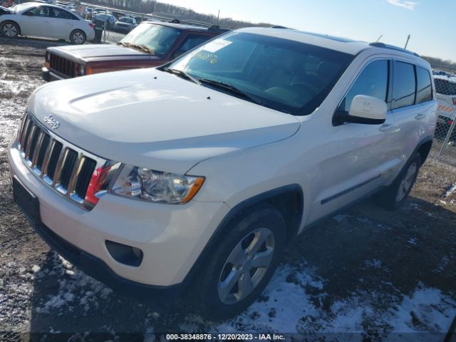 Photo 1 VIN: 1C4RJFAG0CC139891 - JEEP GRAND CHEROKEE 