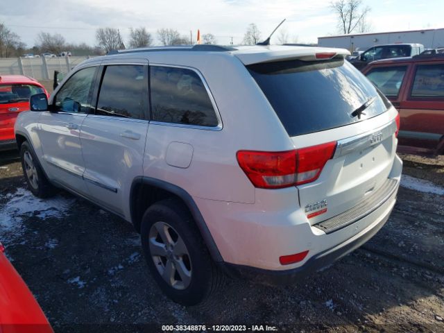 Photo 2 VIN: 1C4RJFAG0CC139891 - JEEP GRAND CHEROKEE 