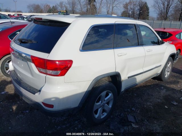 Photo 3 VIN: 1C4RJFAG0CC139891 - JEEP GRAND CHEROKEE 