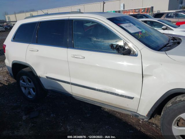 Photo 5 VIN: 1C4RJFAG0CC139891 - JEEP GRAND CHEROKEE 