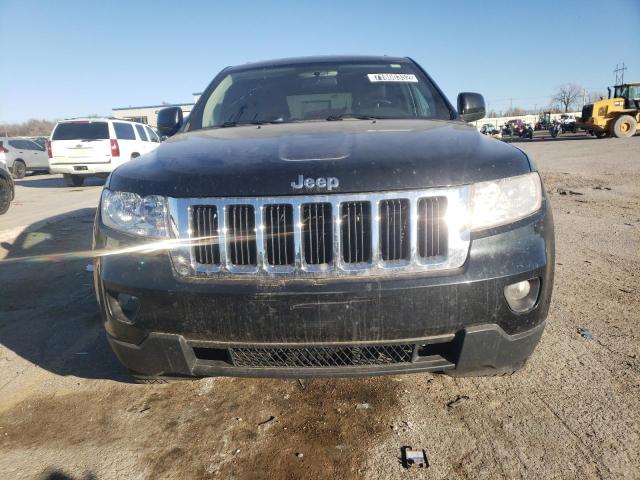 Photo 4 VIN: 1C4RJFAG0CC141253 - JEEP GRAND CHER 