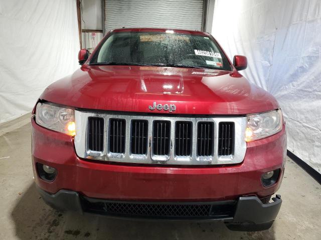 Photo 4 VIN: 1C4RJFAG0CC149353 - JEEP GRAND CHEROKEE 