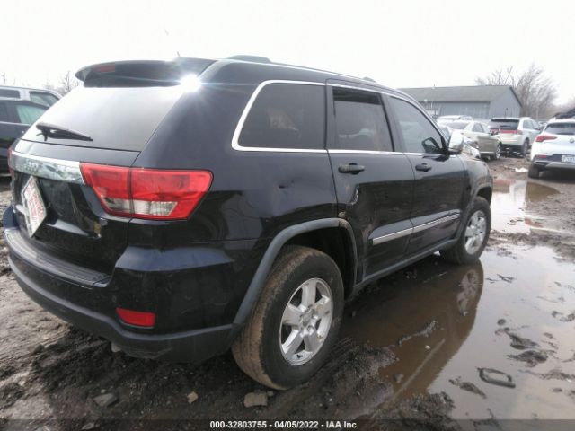 Photo 3 VIN: 1C4RJFAG0CC161471 - JEEP GRAND CHEROKEE 