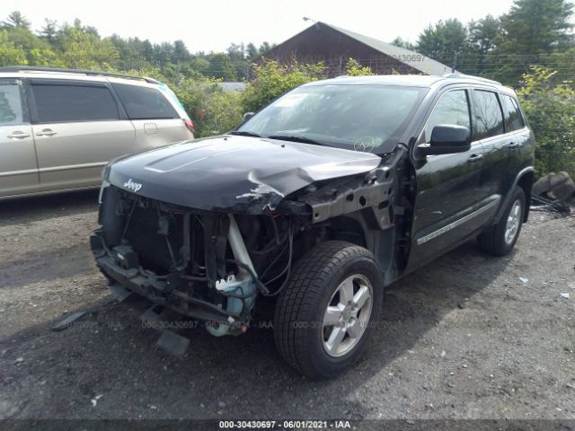 Photo 1 VIN: 1C4RJFAG0CC166296 - JEEP GRAND CHEROKEE 