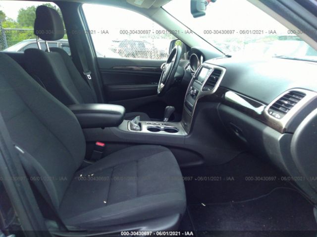 Photo 4 VIN: 1C4RJFAG0CC166296 - JEEP GRAND CHEROKEE 