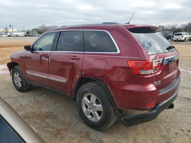 Photo 1 VIN: 1C4RJFAG0CC170400 - JEEP GRAND CHEROKEE 