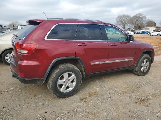 Photo 2 VIN: 1C4RJFAG0CC170400 - JEEP GRAND CHEROKEE 