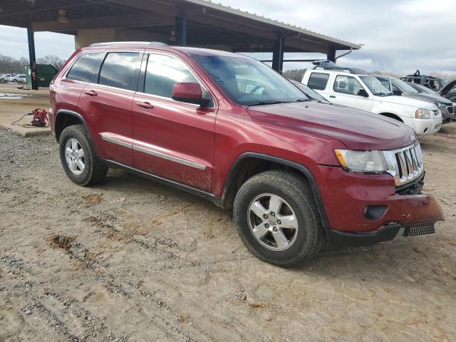 Photo 3 VIN: 1C4RJFAG0CC170400 - JEEP GRAND CHEROKEE 