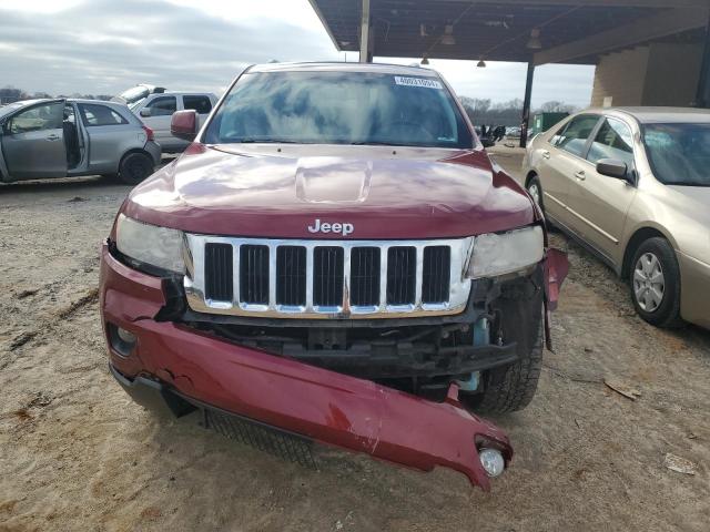 Photo 4 VIN: 1C4RJFAG0CC170400 - JEEP GRAND CHEROKEE 