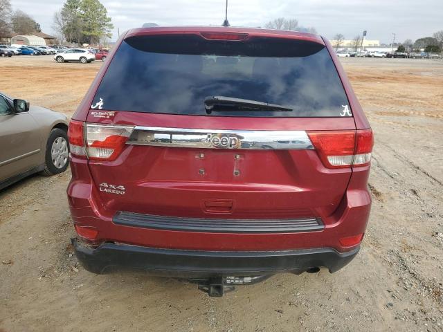 Photo 5 VIN: 1C4RJFAG0CC170400 - JEEP GRAND CHEROKEE 