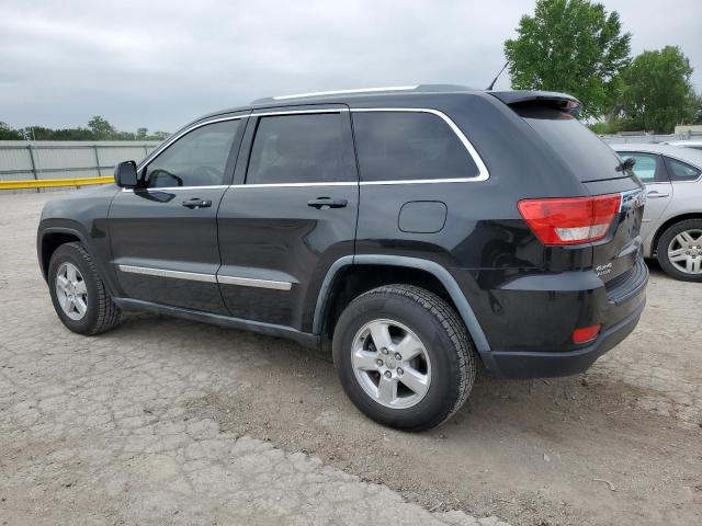 Photo 1 VIN: 1C4RJFAG0CC175421 - JEEP GRAND CHEROKEE 