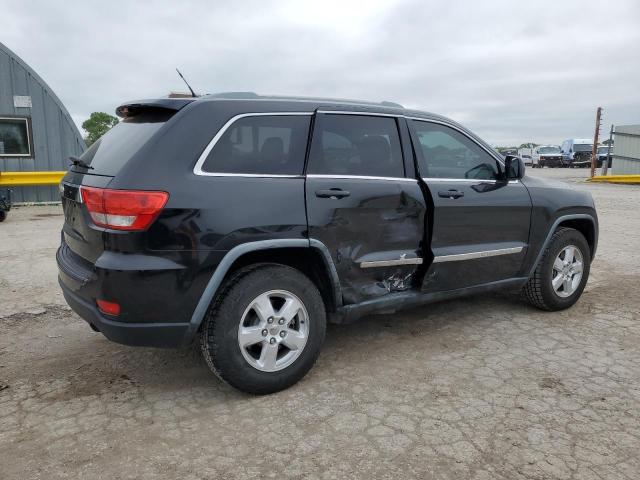 Photo 2 VIN: 1C4RJFAG0CC175421 - JEEP GRAND CHEROKEE 