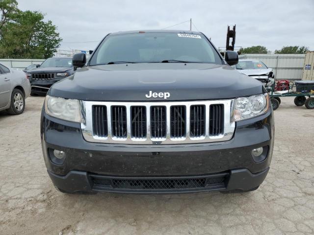 Photo 4 VIN: 1C4RJFAG0CC175421 - JEEP GRAND CHEROKEE 