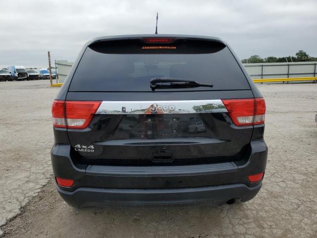 Photo 5 VIN: 1C4RJFAG0CC175421 - JEEP GRAND CHEROKEE 