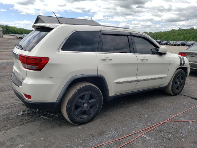 Photo 2 VIN: 1C4RJFAG0CC175578 - JEEP GRAND CHEROKEE 