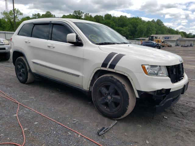 Photo 3 VIN: 1C4RJFAG0CC175578 - JEEP GRAND CHEROKEE 