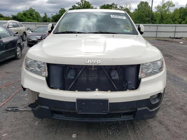 Photo 4 VIN: 1C4RJFAG0CC175578 - JEEP GRAND CHEROKEE 