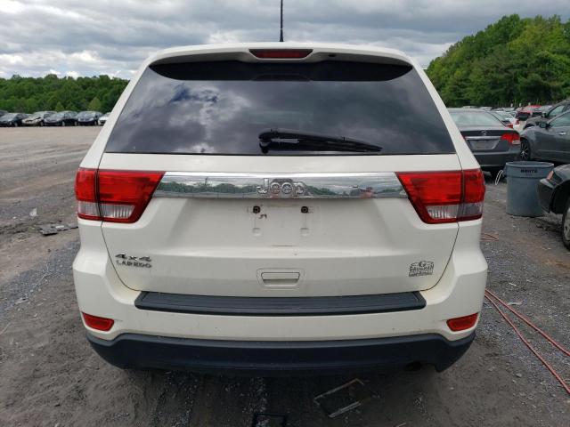 Photo 5 VIN: 1C4RJFAG0CC175578 - JEEP GRAND CHEROKEE 