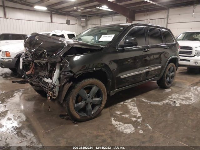 Photo 1 VIN: 1C4RJFAG0CC176276 - JEEP GRAND CHEROKEE 