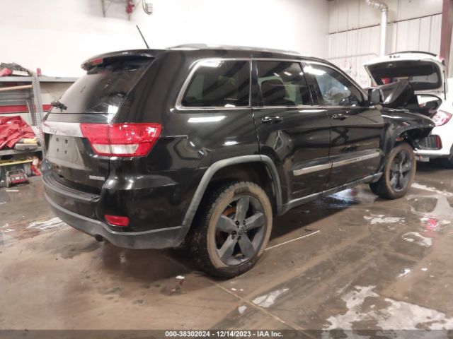 Photo 3 VIN: 1C4RJFAG0CC176276 - JEEP GRAND CHEROKEE 