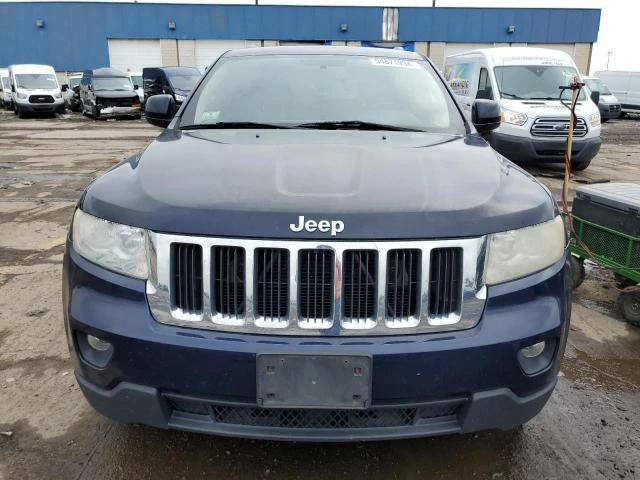 Photo 4 VIN: 1C4RJFAG0CC200074 - JEEP GRAND CHER 