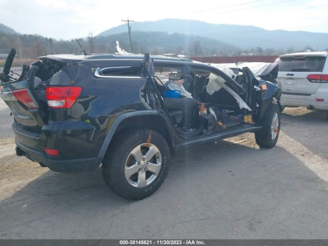 Photo 3 VIN: 1C4RJFAG0CC201323 - JEEP GRAND CHEROKEE 