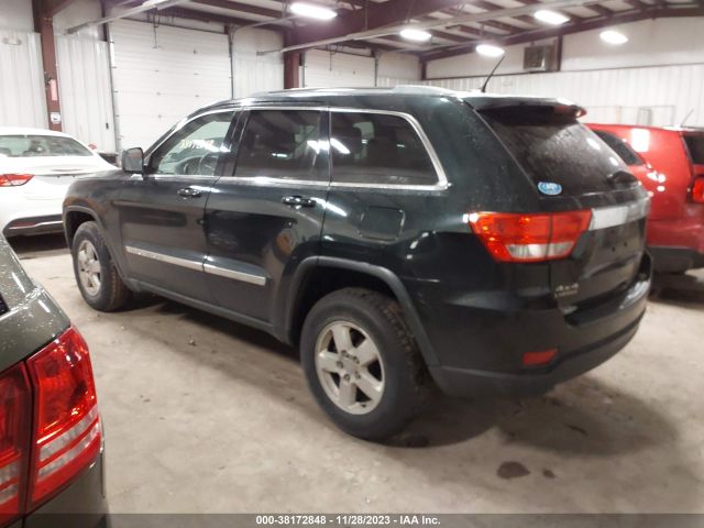 Photo 2 VIN: 1C4RJFAG0CC249971 - JEEP GRAND CHEROKEE 