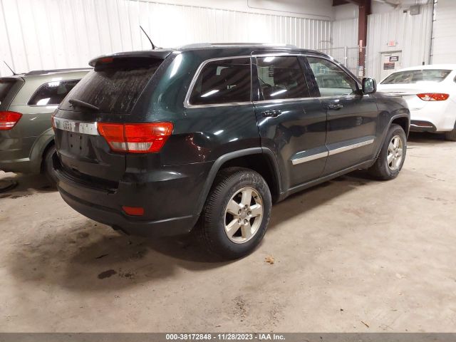 Photo 3 VIN: 1C4RJFAG0CC249971 - JEEP GRAND CHEROKEE 