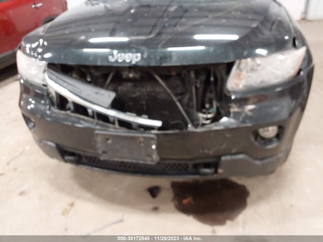 Photo 5 VIN: 1C4RJFAG0CC249971 - JEEP GRAND CHEROKEE 