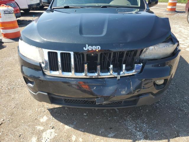 Photo 10 VIN: 1C4RJFAG0CC250845 - JEEP GRAND CHEROKEE 