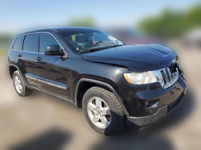 Photo 3 VIN: 1C4RJFAG0CC250845 - JEEP GRAND CHEROKEE 