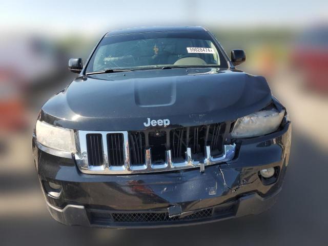 Photo 4 VIN: 1C4RJFAG0CC250845 - JEEP GRAND CHEROKEE 