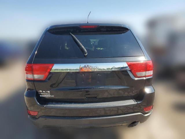 Photo 5 VIN: 1C4RJFAG0CC250845 - JEEP GRAND CHEROKEE 