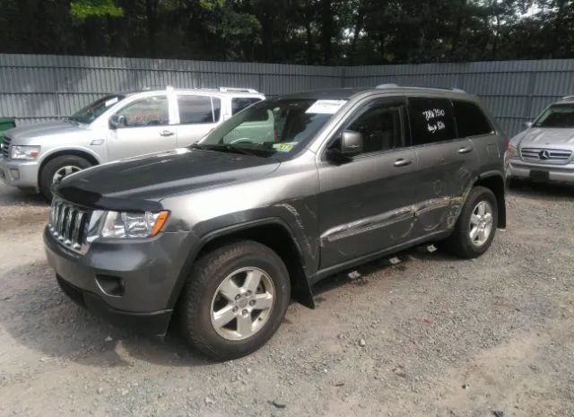 Photo 1 VIN: 1C4RJFAG0CC252479 - JEEP GRAND CHEROKEE 