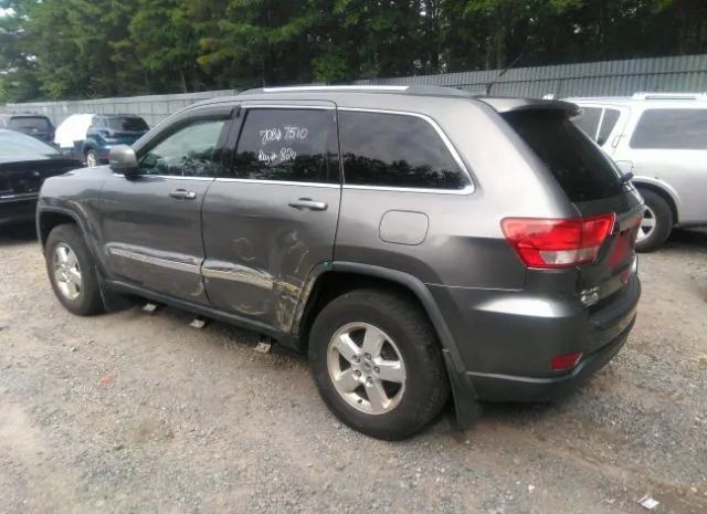 Photo 2 VIN: 1C4RJFAG0CC252479 - JEEP GRAND CHEROKEE 